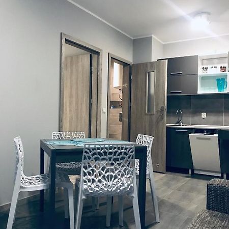 ילנייה גורה Apartament C18 מראה חיצוני תמונה