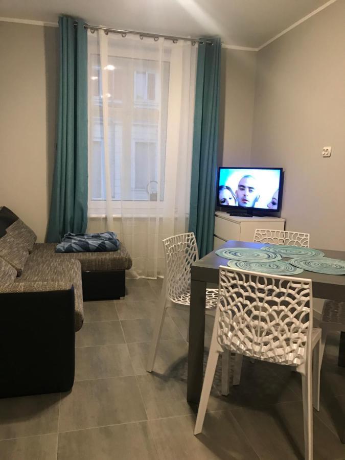 ילנייה גורה Apartament C18 מראה חיצוני תמונה