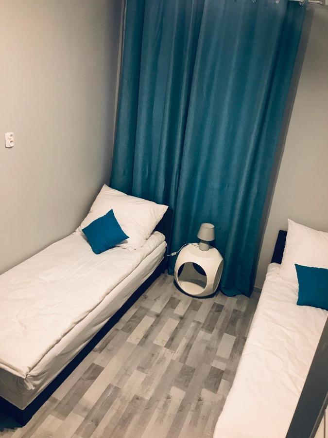 ילנייה גורה Apartament C18 מראה חיצוני תמונה