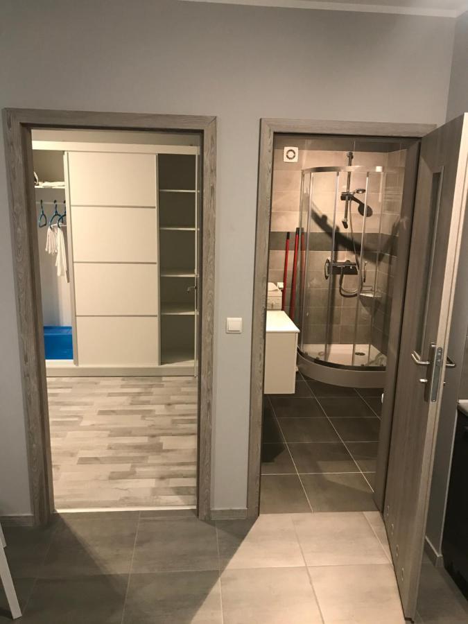 ילנייה גורה Apartament C18 מראה חיצוני תמונה