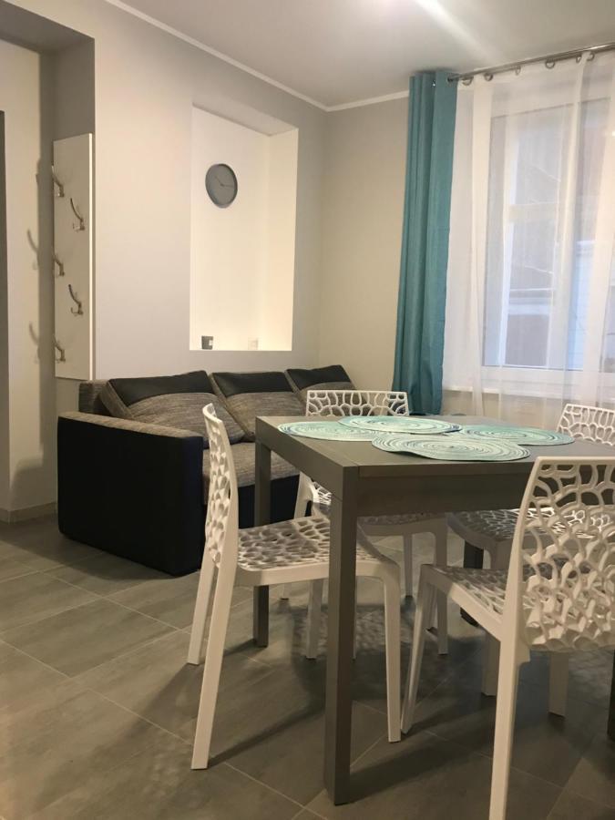 ילנייה גורה Apartament C18 מראה חיצוני תמונה