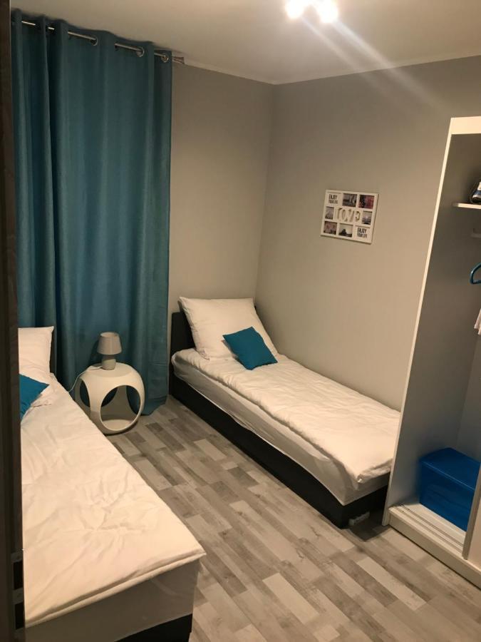 ילנייה גורה Apartament C18 מראה חיצוני תמונה