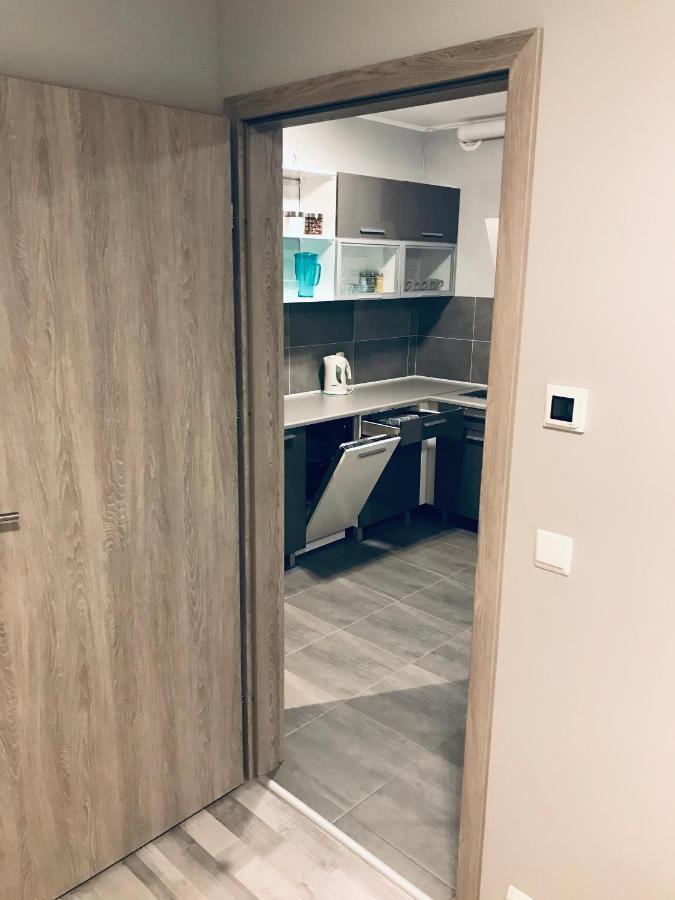 ילנייה גורה Apartament C18 מראה חיצוני תמונה