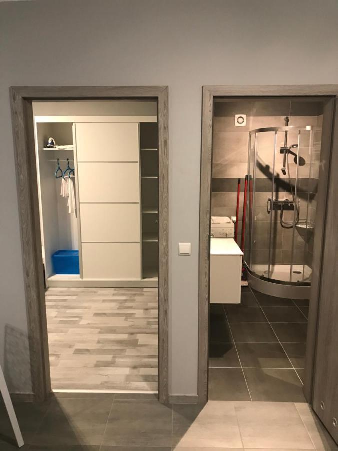 ילנייה גורה Apartament C18 מראה חיצוני תמונה