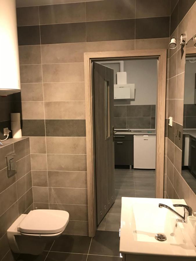 ילנייה גורה Apartament C18 מראה חיצוני תמונה