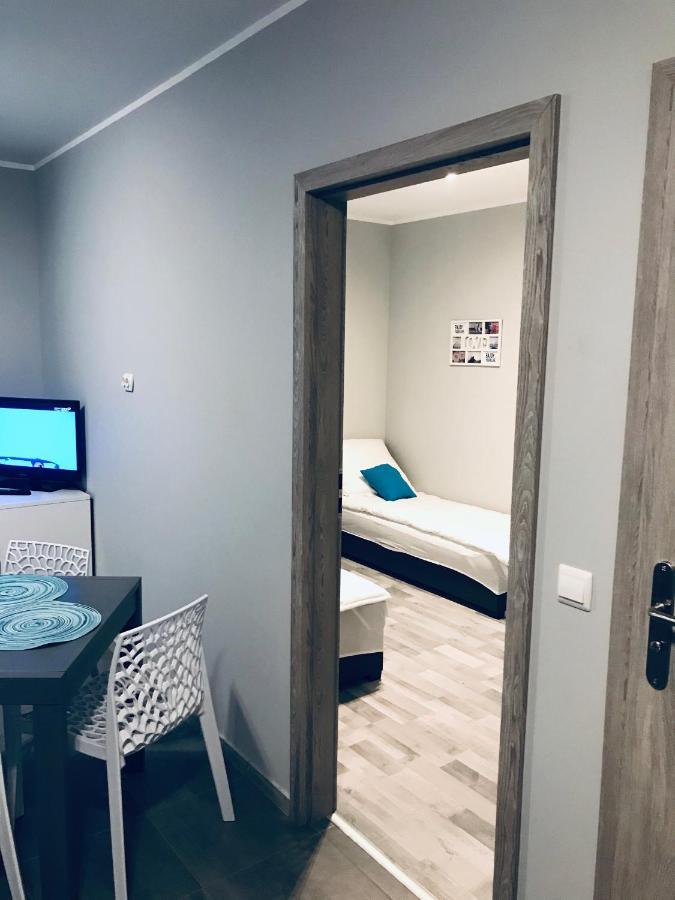 ילנייה גורה Apartament C18 מראה חיצוני תמונה
