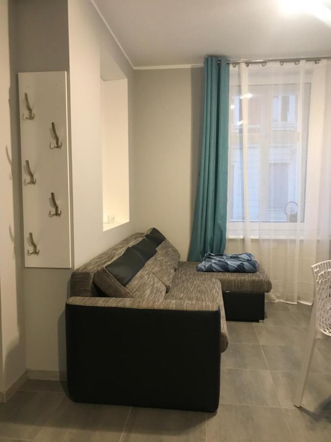 ילנייה גורה Apartament C18 מראה חיצוני תמונה