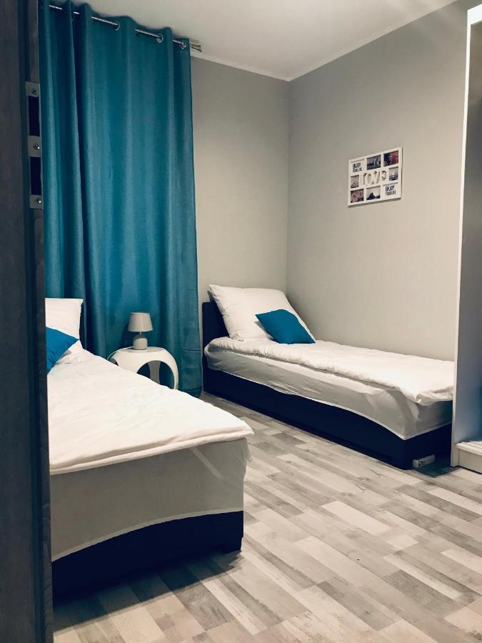 ילנייה גורה Apartament C18 מראה חיצוני תמונה