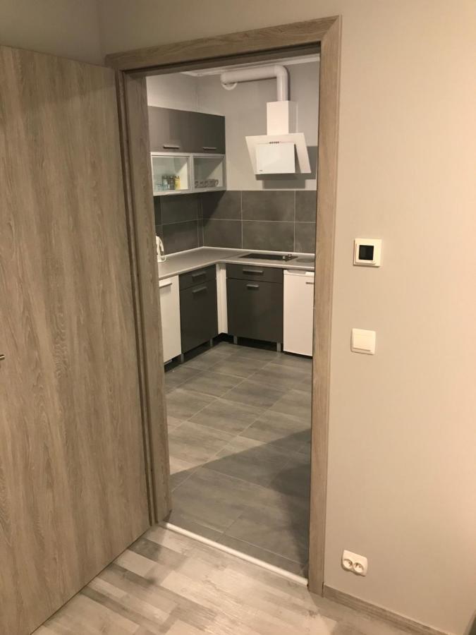 ילנייה גורה Apartament C18 מראה חיצוני תמונה