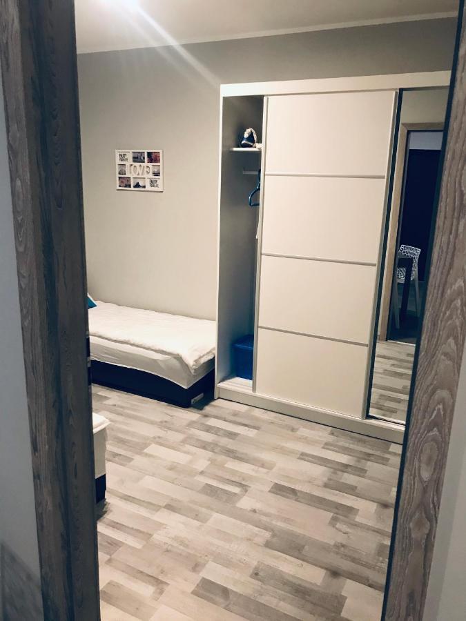 ילנייה גורה Apartament C18 מראה חיצוני תמונה