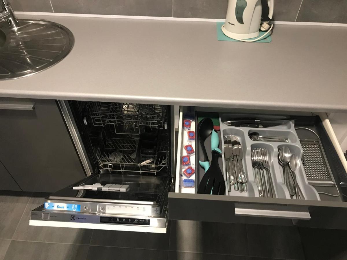 ילנייה גורה Apartament C18 מראה חיצוני תמונה