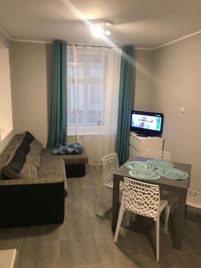 ילנייה גורה Apartament C18 מראה חיצוני תמונה