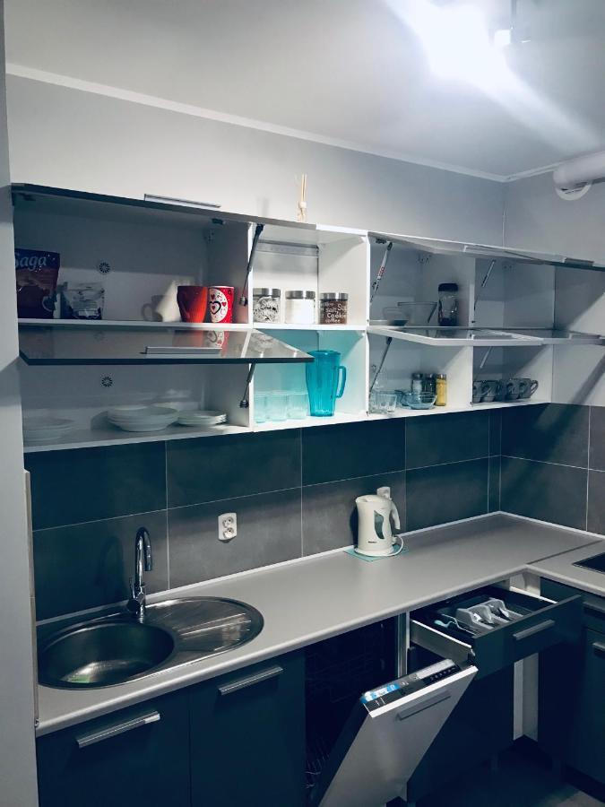 ילנייה גורה Apartament C18 מראה חיצוני תמונה