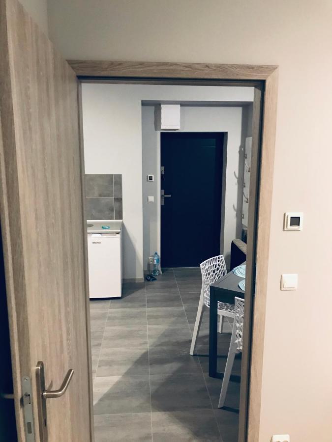 ילנייה גורה Apartament C18 מראה חיצוני תמונה