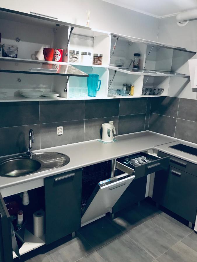 ילנייה גורה Apartament C18 מראה חיצוני תמונה