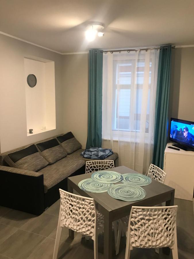 ילנייה גורה Apartament C18 מראה חיצוני תמונה