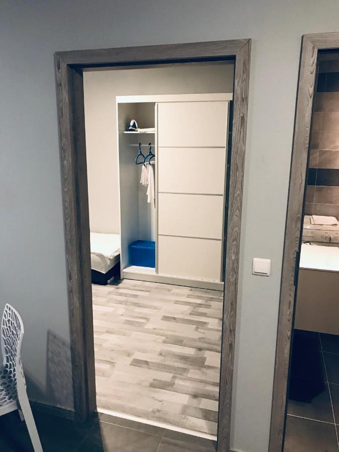 ילנייה גורה Apartament C18 מראה חיצוני תמונה