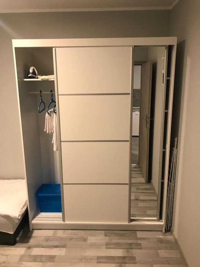 ילנייה גורה Apartament C18 מראה חיצוני תמונה