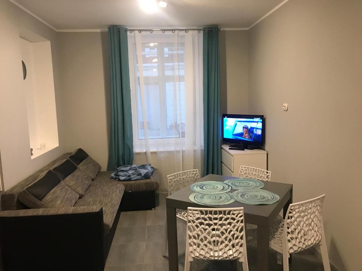 ילנייה גורה Apartament C18 מראה חיצוני תמונה