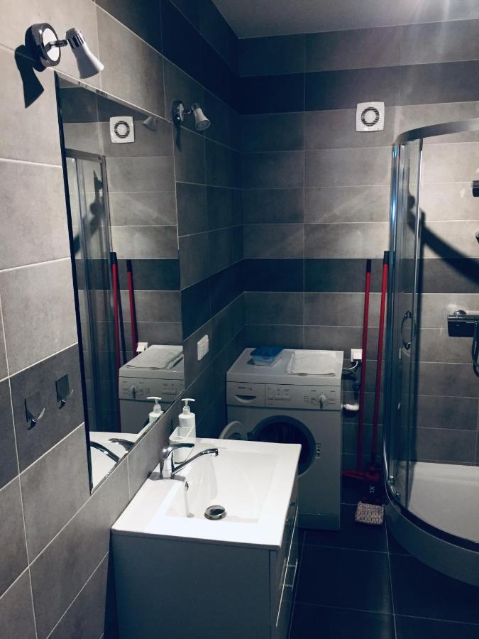 ילנייה גורה Apartament C18 מראה חיצוני תמונה