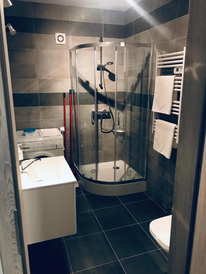 ילנייה גורה Apartament C18 מראה חיצוני תמונה
