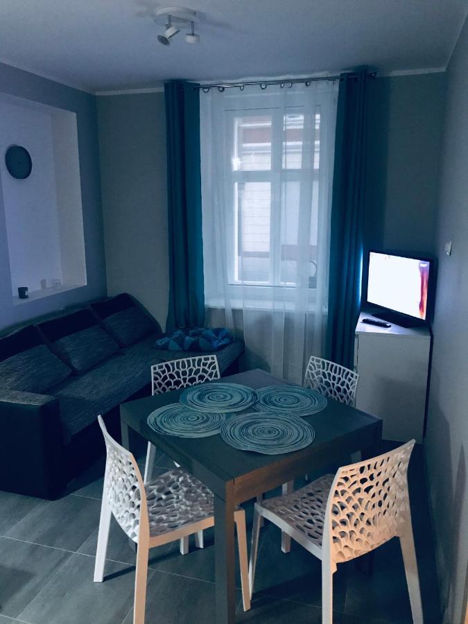ילנייה גורה Apartament C18 מראה חיצוני תמונה