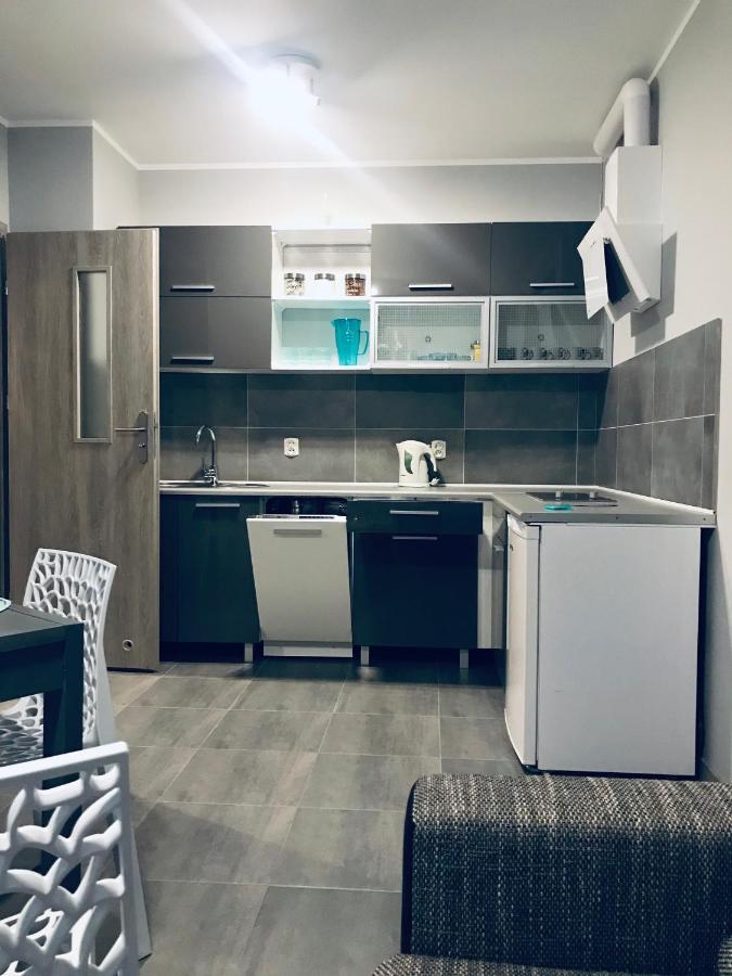 ילנייה גורה Apartament C18 מראה חיצוני תמונה
